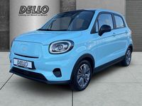 Neu Leapmotor T03 69 kW (95 PS) 2026 Caribbean blue Kleinwagen