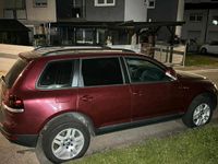 Gebraucht VW Touareg 240 PS (176 kW) 2009 Andere farben SUV
