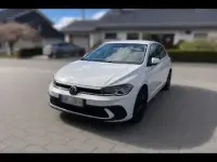 Gebraucht VW Polo Life 80 PS (58 kW) 2023 Beige Kleinwagen