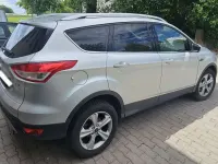 Gebraucht Ford Kuga Trend 150 PS (110 kW) 2014 SUV