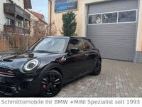 Gebraucht Mini Cooper 231 PS (169 kW) 2019 Schwarz Kleinwagen