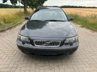 Gebraucht Volvo V70 200 PS (147 kW) 2001 Grau Kombi