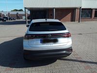 Gebraucht VW Taigo 150 PS (110 kW) 2024 Silber SUV