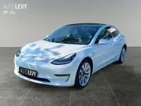 Usata Tesla Model 3 350 kW (476 CV) 2019 Bianco Berlina
