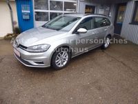 gebraucht VW Golf VII Variant Comfortline AHK