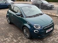 Neu Fiat 500 65 PS (47 kW) 2026 Grün