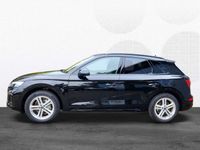 gebraucht Audi Q5 35 TDI S line Stadt Tour VC