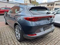 Second-hand Cupra Formentor 150 CP (110 kW) 2023 Gri SUV