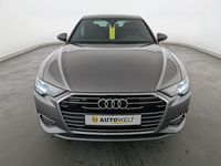 Gebraucht Audi A6 Sport 286 PS (210 kW) 2021 Grau Limousine