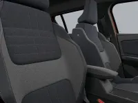 Neu Renault 4 E-Tech Komfort 77 kW (106 PS) 2026 Blau SUV