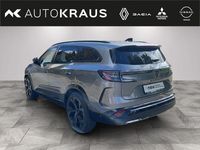 Gebraucht Renault Espace Esprit Alpine 131 PS (96 kW) 2024 Grau Van / Kleinbus