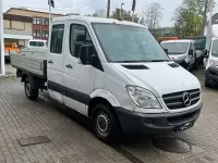 Occasion Mercedes Sprinter 2009 Andere