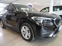 Gebraucht BMW X1 220 PS (161 kW) 2021 Schwarz SUV
