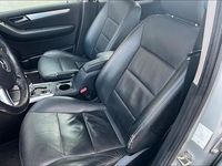 Gebraucht Mercedes B200 140 PS (102 kW) 2006 Silber Van / Kleinbus