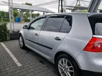 Gebraucht VW Golf V 116 PS (85 kW) 2004 Grau Kleinwagen