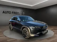 Gebraucht Mazda MX30 Makoto 170 PS (125 kW) 2023 Jet black SUV
