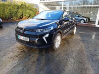 Gebraucht Renault Captur Evolution 91 PS (66 kW) 2024 Sternenschwarz (metallic) SUV