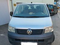 gebraucht VW T5 7HC Zylinderkopfdichtung undicht.