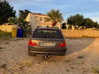 Gebraucht BMW 320 150 PS (110 kW) 2002 Kombi