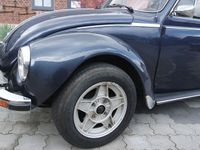 gebraucht VW Käfer Cabrio 1303 LS, 50 PS, H-Kennz., Tüv 04/25