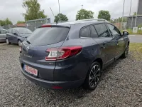 Gebraucht Renault Mégane III Bose Edition 131 PS (96 kW) 2016 Limousine