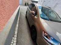 Gebraucht VW Sharan 150 PS (110 kW) 2017 Andere farben Van / Kleinbus