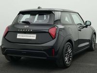 Gebraucht Mini Cooper Classic 156 PS (114 kW) 2024 Schwarz Kleinwagen