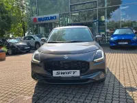 Neu Suzuki Swift Comfort 83 PS (61 kW) 2026 Grau Kleinwagen