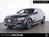 Gebraucht Mercedes E300 313 PS (230 kW) 2025 Grau Kombi