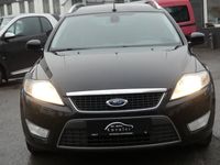 gebraucht Ford Mondeo Turnier Trend