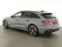 Neu Audi S5 Ambiente 367 PS (269 kW) 2026 Individuallackierung nardograu exclusive Kombi