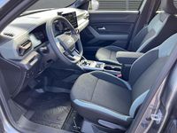 Neu Dacia Duster Extreme 154 PS (113 kW) 2026 Dolomitgrau SUV