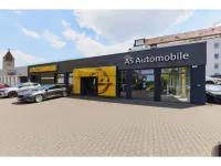 Usata Opel Astra 150 CV (110 kW) 2024 Argento Utilitaria