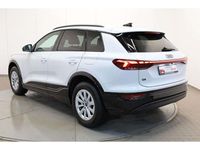 Gebraucht Audi Q6 e-tron Ambiente 185 kW (252 PS) 2025 Gletscherweiß metallic SUV