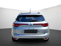 Gebraucht Renault Mégane II Business 140 PS (102 kW) 2021 Grau Limousine