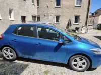 Gebraucht Toyota Auris Edition 132 PS (97 kW) 2012 Limousine