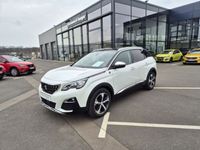 gebraucht Peugeot 3008 Hdi 130