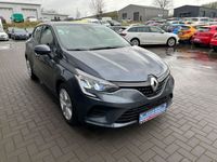 gebraucht Renault Clio V 1.0Tce Zen*NAVI*LED*5TRG*PDC*SITZGZG