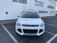 gebraucht Ford Kuga 1.6 EcoBoost 2x4 Trend