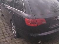 Second-hand Audi A6 2006 Negru Break