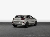 Gebraucht Ford Puma ST-Line 155 PS (114 kW) 2023 Silber SUV