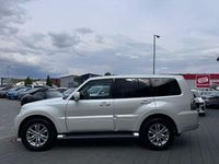 Gebraucht Mitsubishi Pajero 190 PS (139 kW) 2017 Weiß SUV
