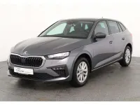 Gebraucht Skoda Scala Selection 116 PS (85 kW) 2024 Grau Kleinwagen