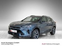 Neu Cupra Formentor 150 PS (110 kW) 2025 Magnetic tech SUV