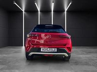 Gebraucht Opel Mokka Ultimate 131 PS (96 kW) 2023 Kosmosrot SUV