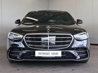 Gebraucht Mercedes S500L AMG 435 PS (319 kW) 2022 Schwarz Limousine