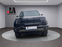 Neu Baic BJ40 234 PS (172 kW) 2026 Schwarz SUV