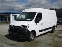 Gebraucht Renault Master 150 PS (110 kW) 2020 Weiss Van