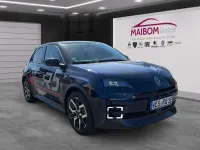 Nowe Renault R5 Techno 110 kW (150 KM) 2026 Niebieski Hatchback