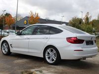 gebraucht BMW 320 320 d xDrive Advantage*PANO*HUD*NAVI*VOLL*